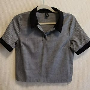 🚨Forever 21blouse woman